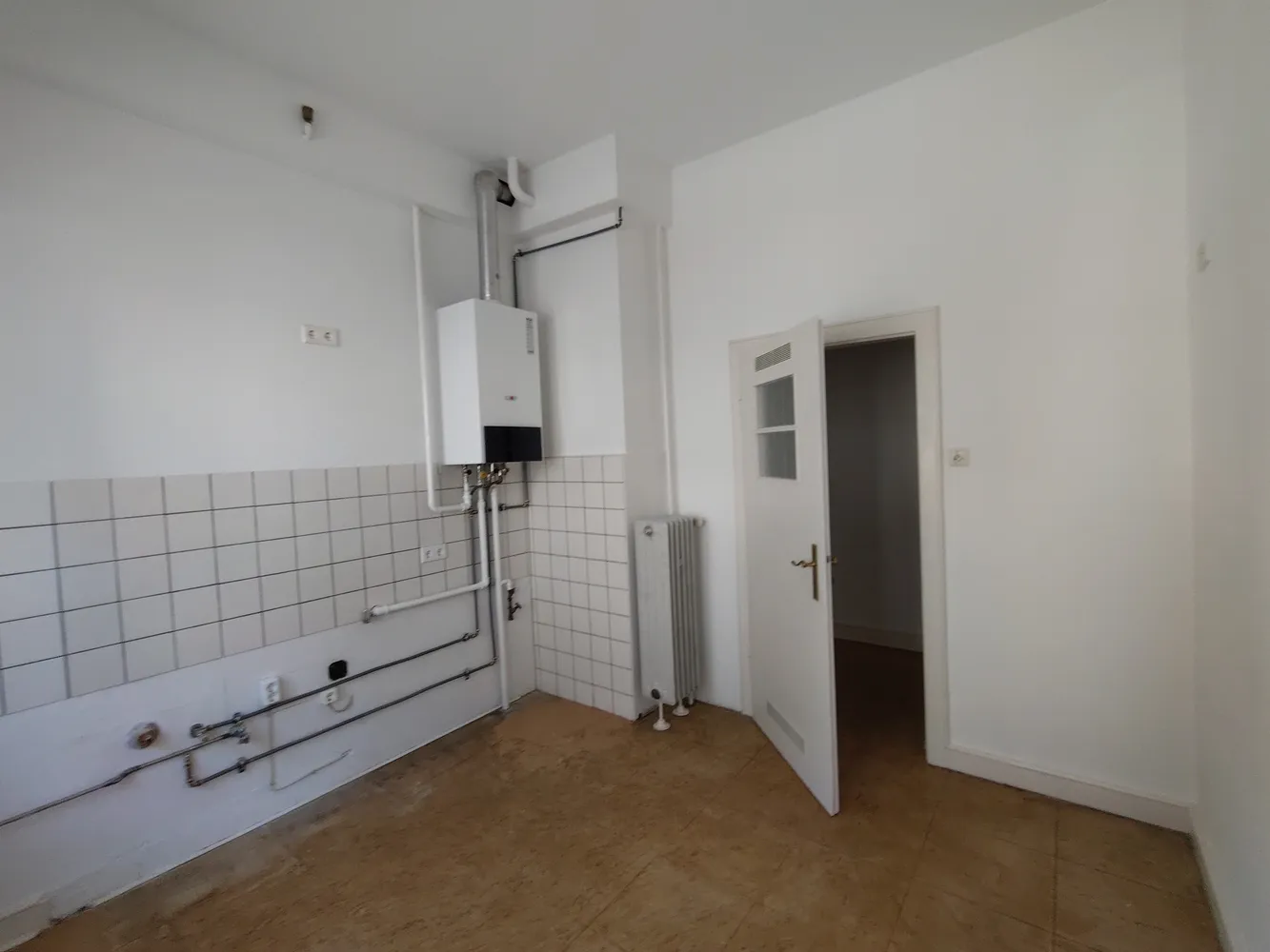 2 Zimmer Wohnung mit 70 m² in Duisburg – Bild 4