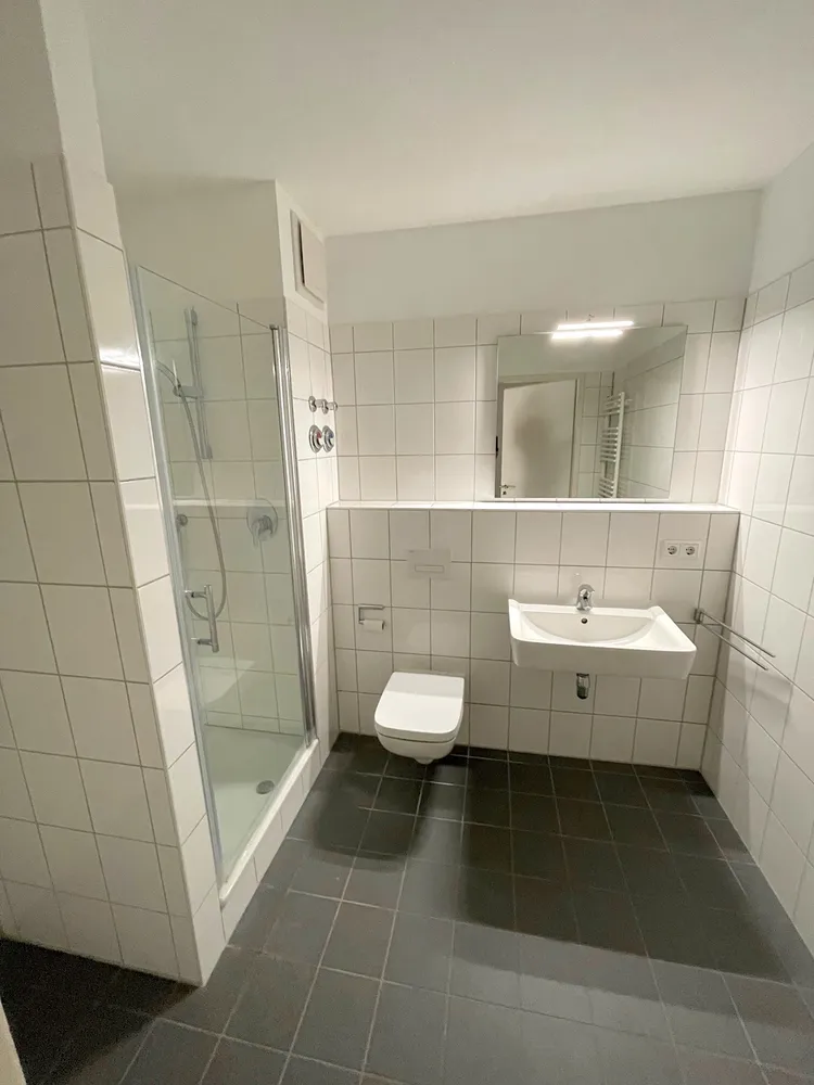 2 Zimmer Wohnung mit 62 m² in Frankfurt am Main – Bild 5