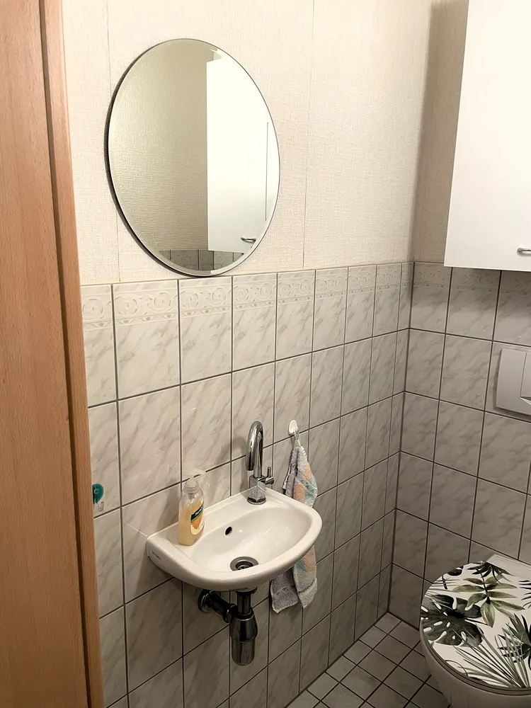 2 room apartment with 60 m² in Dresden – Photo 3