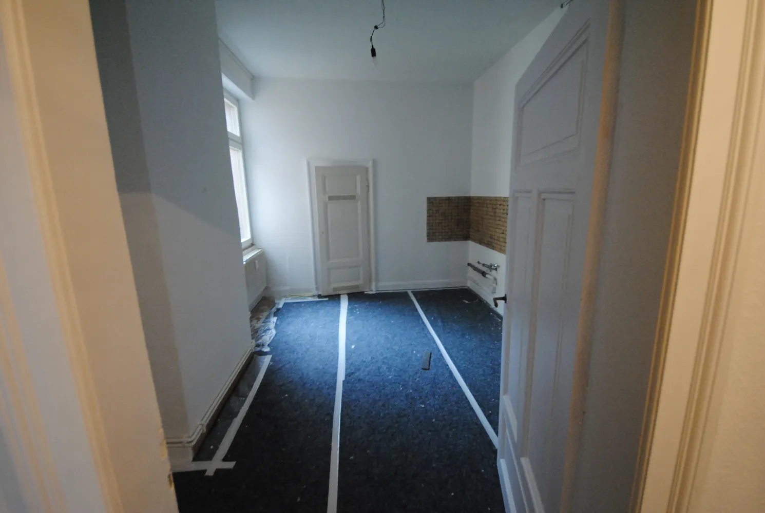 4 Zimmer Wohnung mit 120 m² in Offenbach am Main – Bild 4