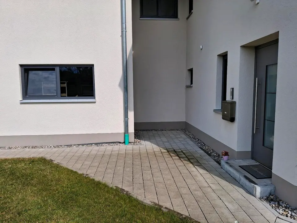 2 Zimmer Wohnung mit 75 m² in Memmingen – Bild 8