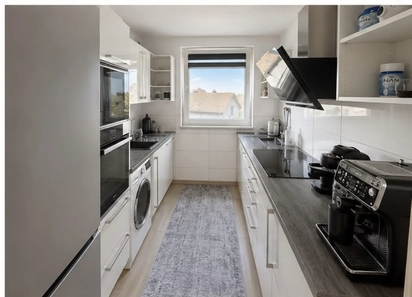 3 Zimmer Wohnung mit 71 m² in Lüdenscheid – Bild 3
