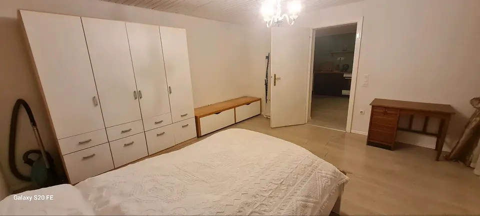 2 Zimmer Wohnung mit 48 m² in Rheinfelden – Bild 3