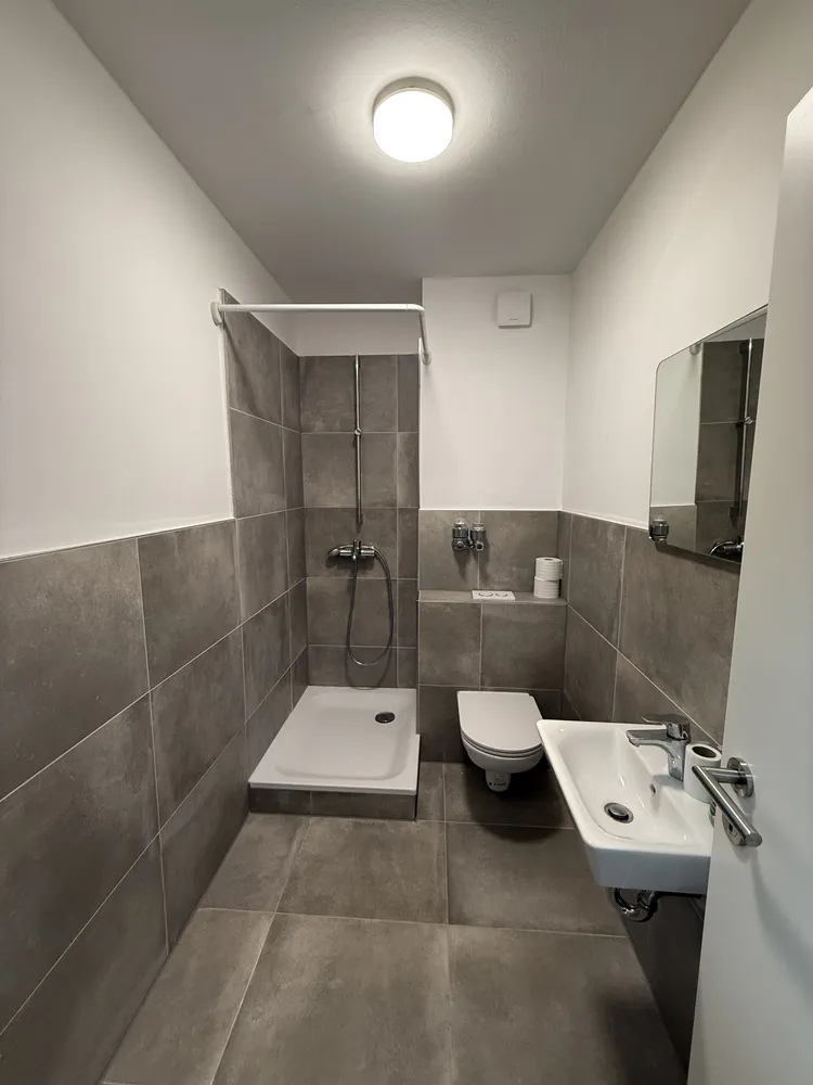 2 Zimmer Wohnung mit 39 m² in Hamburg – Bild 7