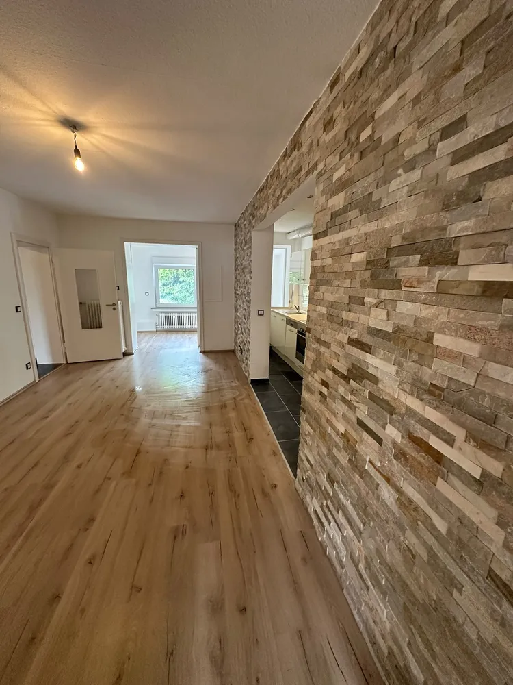 5 Zimmer Wohnung mit 105 m² in Dortmund – Bild 2