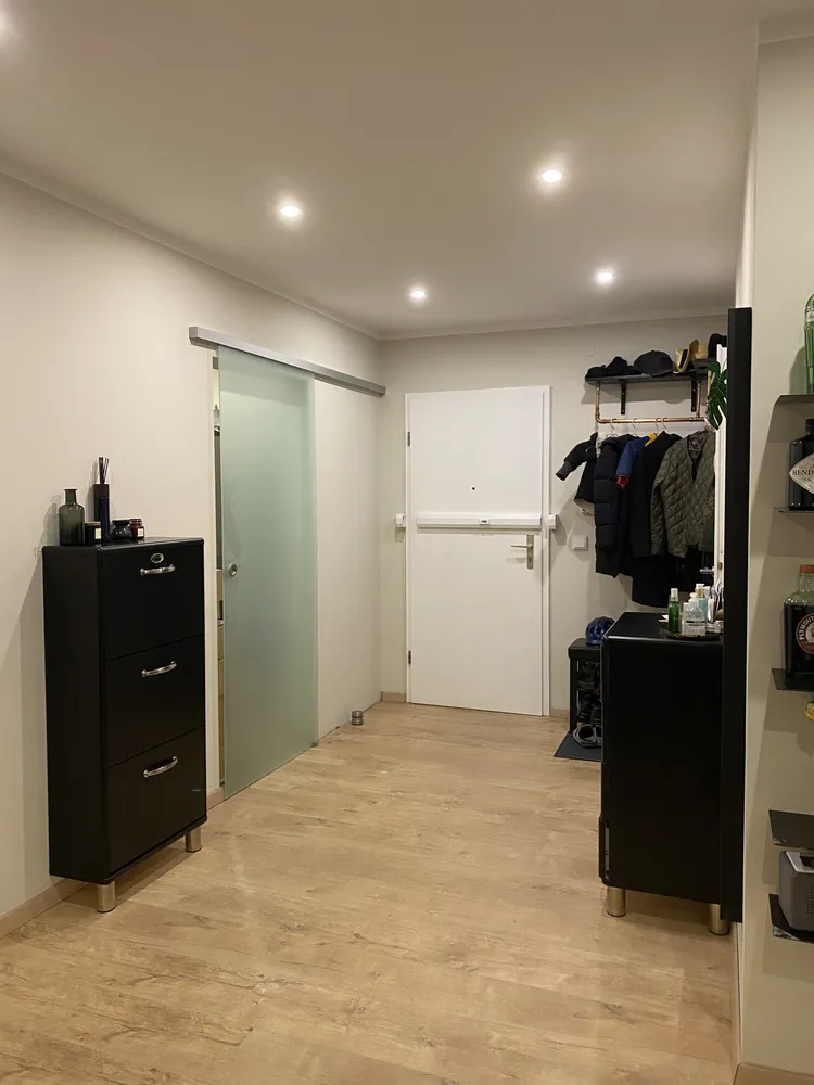 4 Zimmer Wohnung mit 96 m² in Mannheim – Bild 7