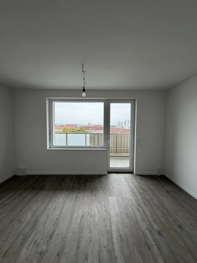 1 Zimmer Wohnung mit 32 m² in Dresden – Bild 3
