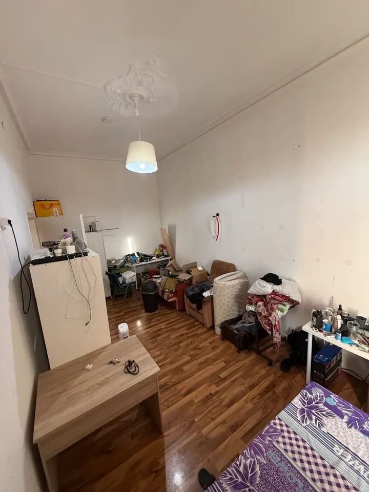 WG-Zimmer mit 25 m² in Bamberg – Bild 2