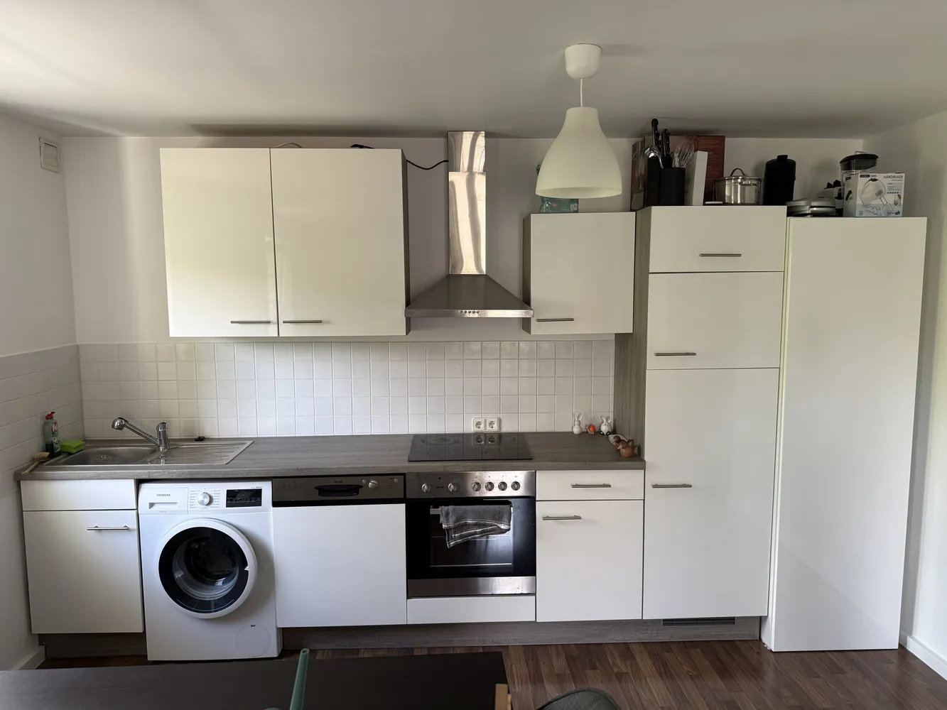 2 Zimmer Wohnung mit 65 m² in Köln – Bild 4