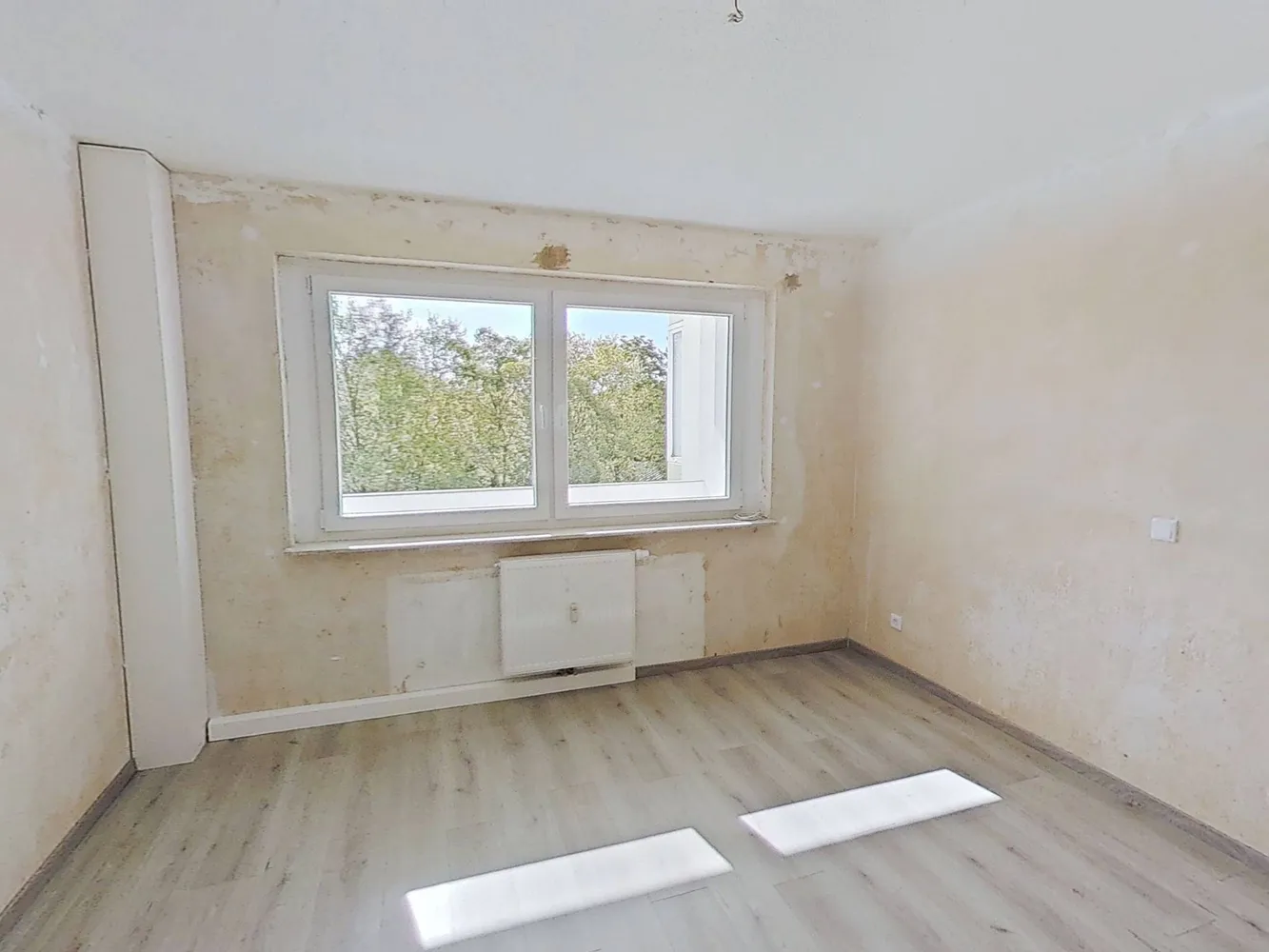 4 Zimmer Wohnung mit 101 m² in Münster – Bild 8