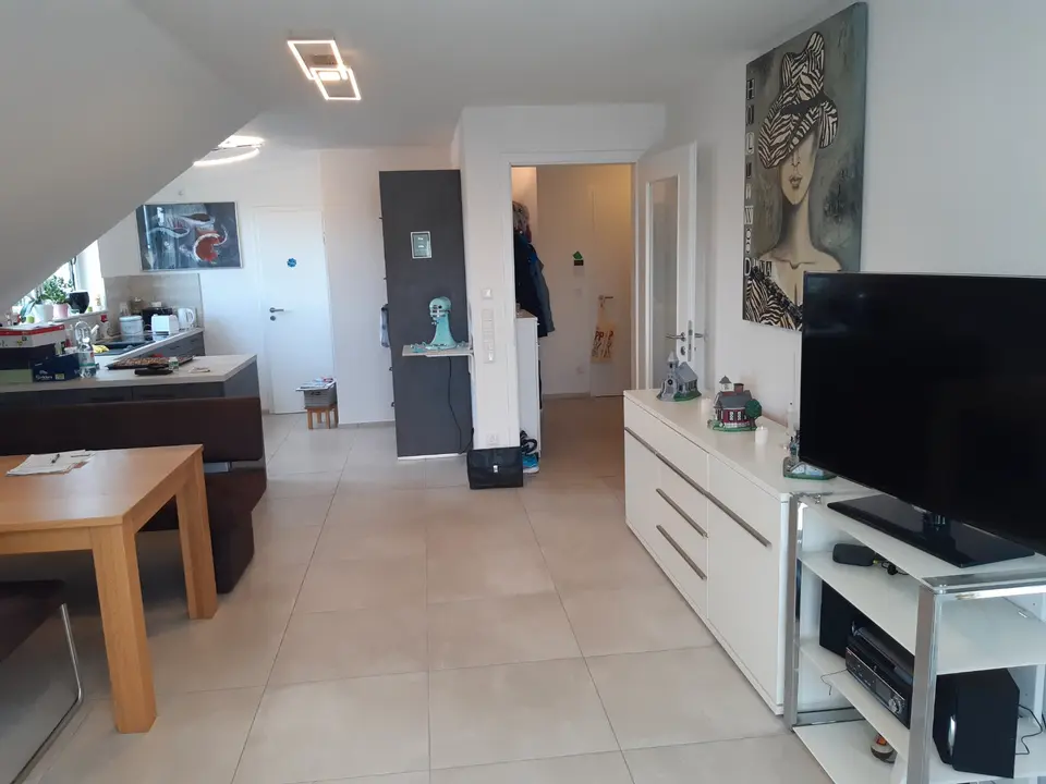 3 Zimmer Wohnung mit 70 m² in Gütersloh – Bild 1