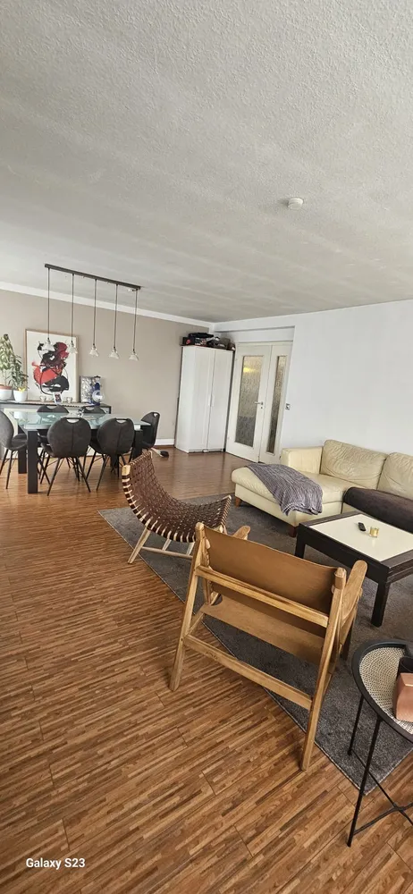 4 Zimmer Wohnung mit 204 m² in Ludwigshafen am Rhein – Bild 7
