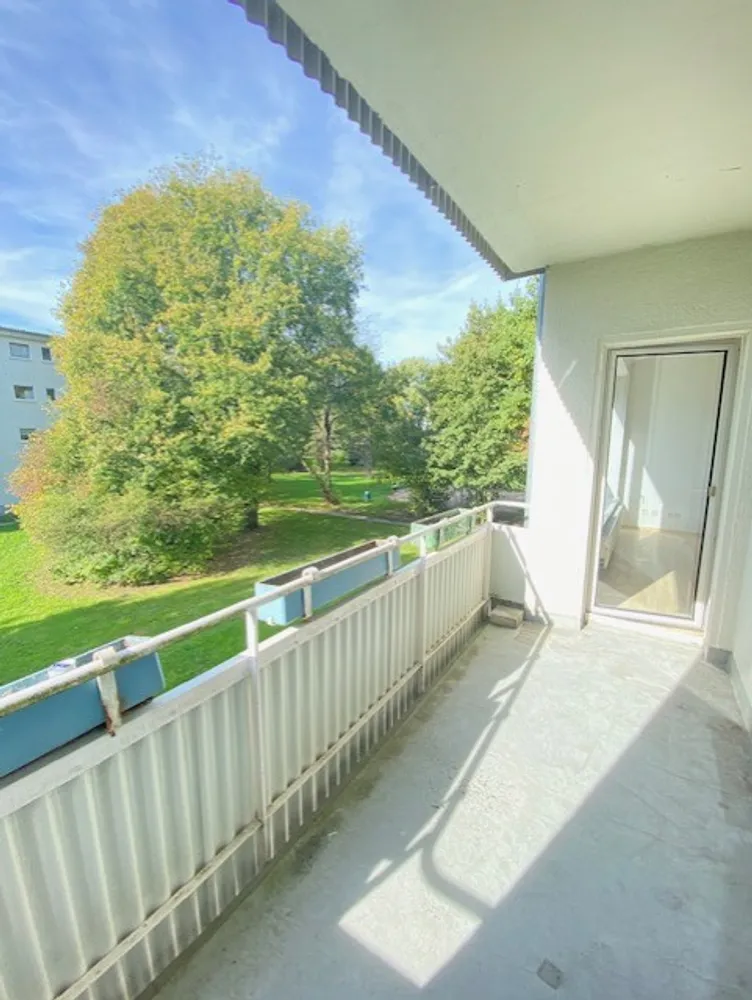 2 Zimmer Wohnung mit 55 m² in Dortmund – Bild 3
