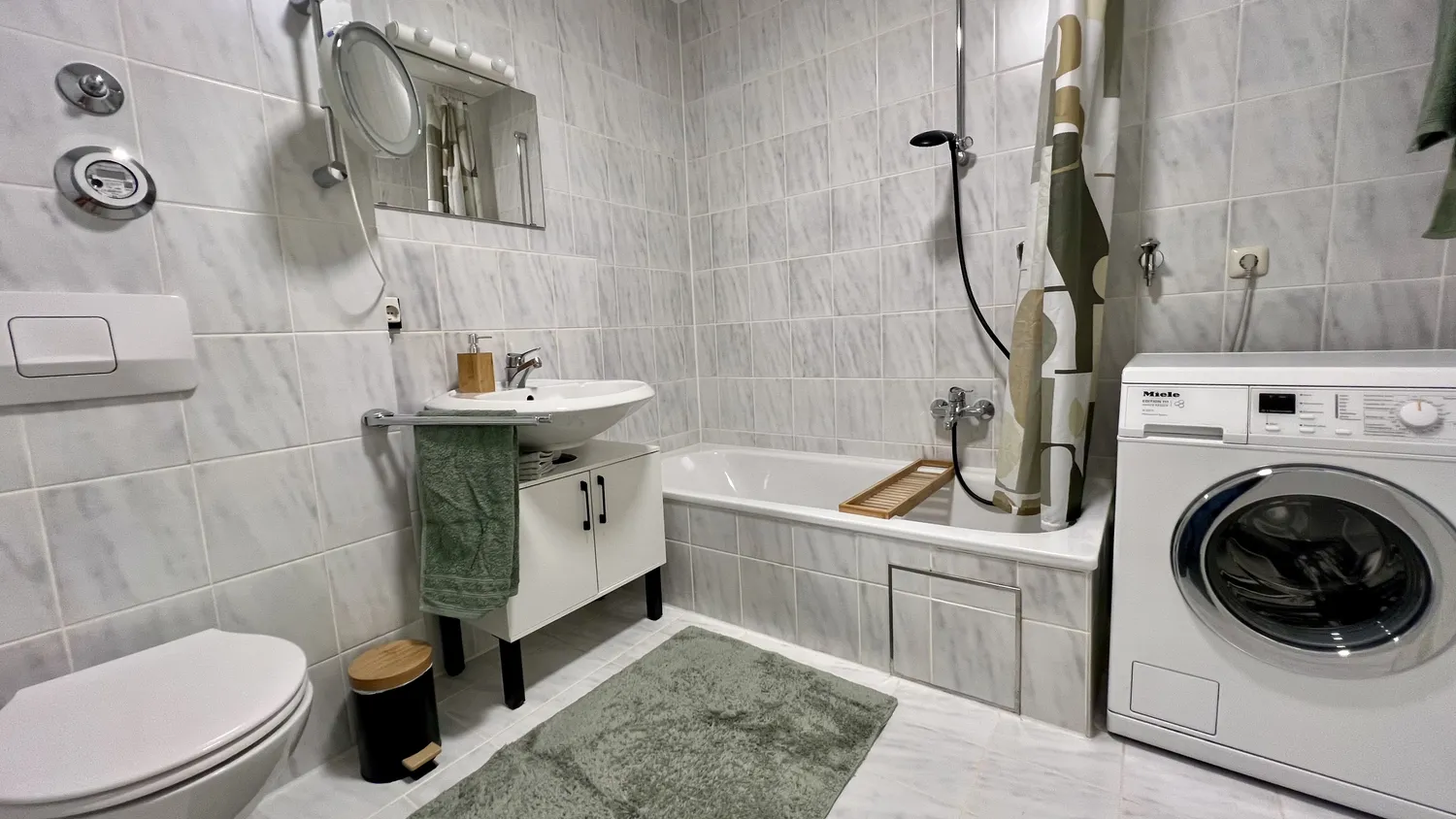 1 Zimmer Wohnung mit 44 m² in Augsburg – Bild 9