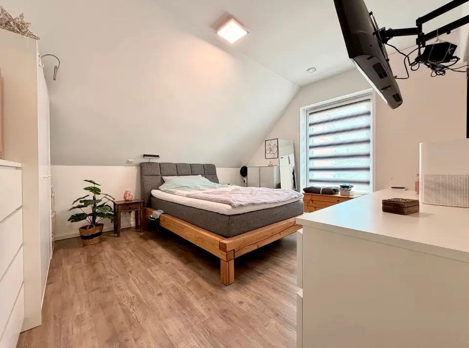 3 Zimmer Wohnung mit 72 m² in Borken – Bild 3