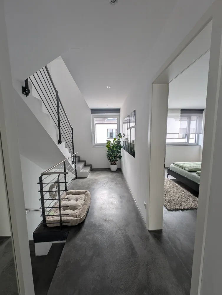 3 Zimmer Wohnung mit 114 m² in Aachen – Bild 3