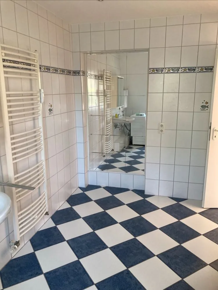 2 Zimmer Wohnung mit 55 m² in Aachen – Bild 12