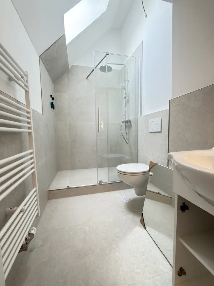2 room apartment with 43 m² in Wiesbaden – Photo 5