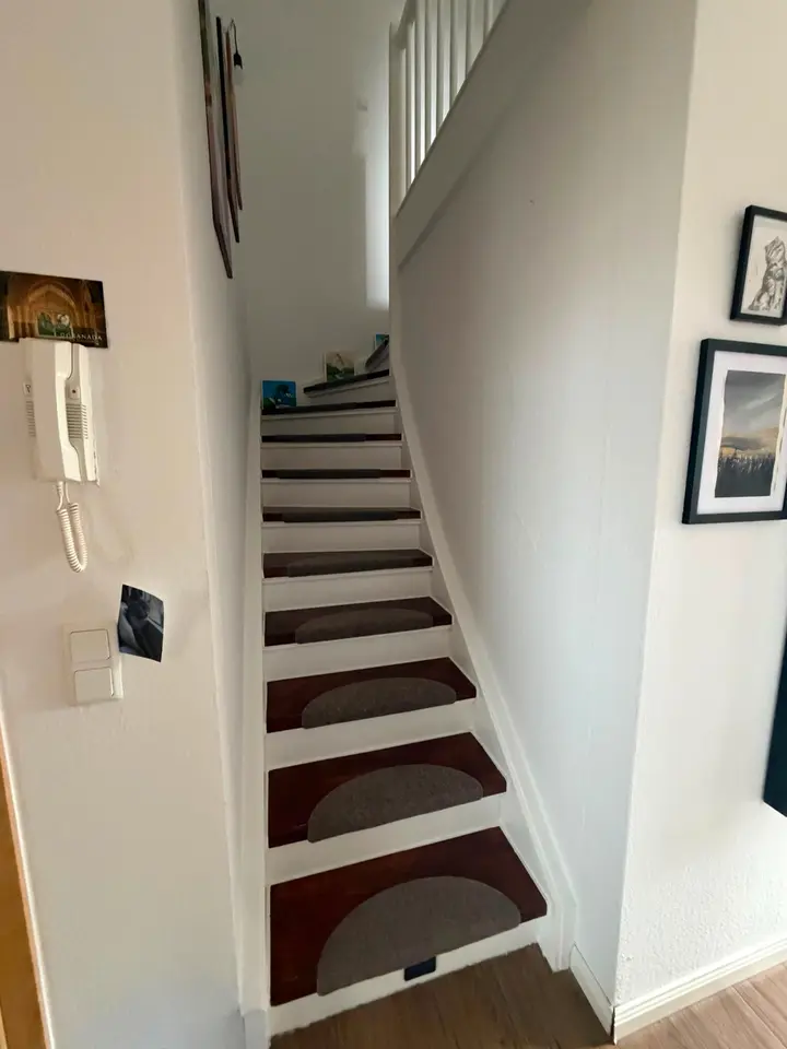 4 Zimmer Wohnung mit 110 m² in Bremen – Bild 9