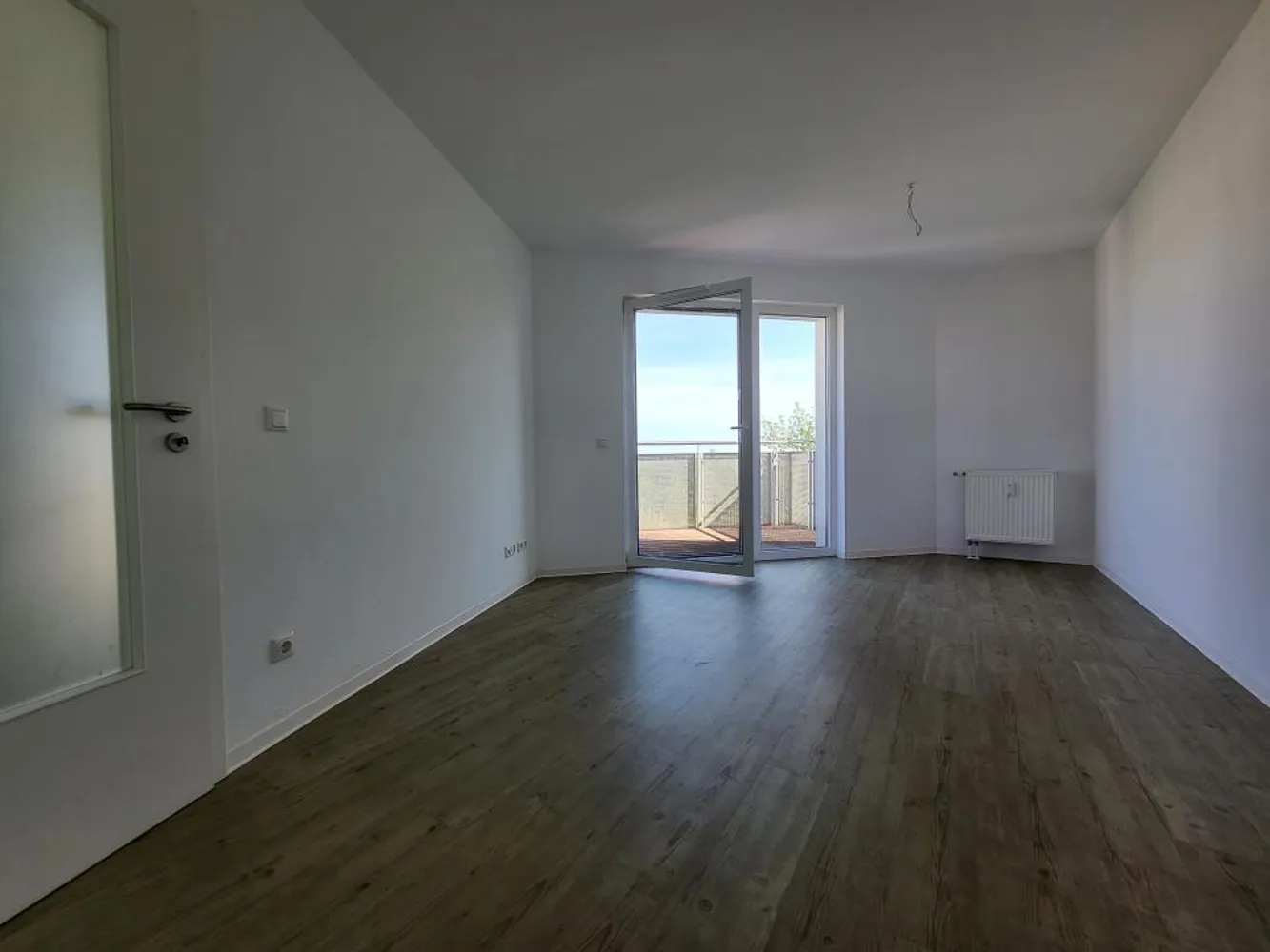 2 Zimmer Wohnung mit 62 m² in Rostock – Bild 8