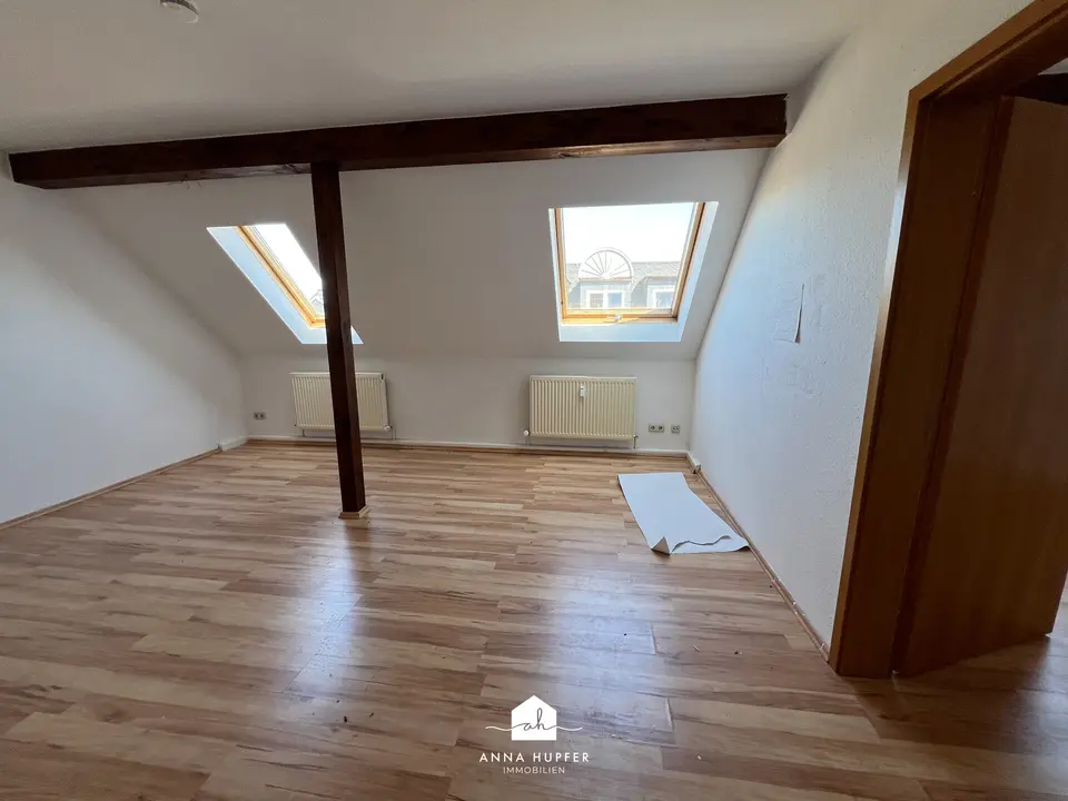 2 room apartment with 62 m² in Gera – Photo 2