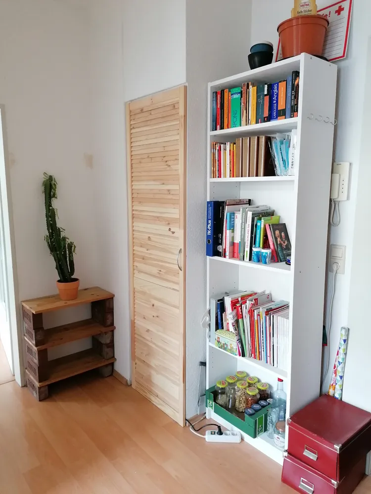 2 Zimmer Wohnung mit 38 m² in Leipzig – Bild 6