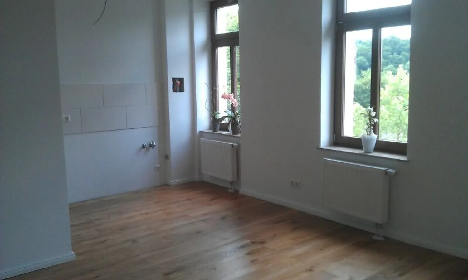 2 Zimmer Wohnung mit 52 m² in Chemnitz – Bild 6