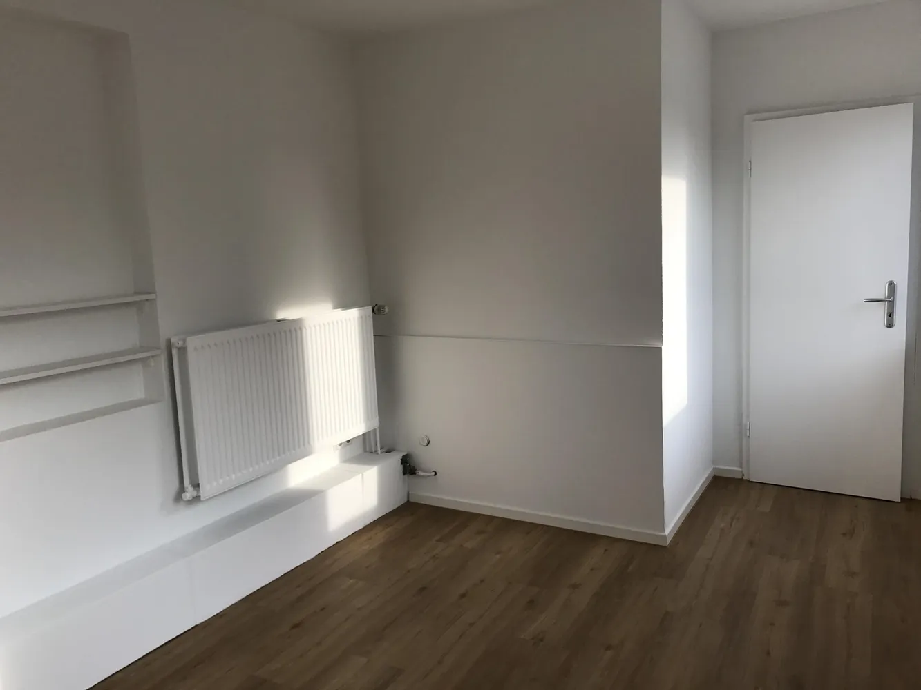 5 Zimmer Wohnung mit 126 m² in Hamburg – Bild 3