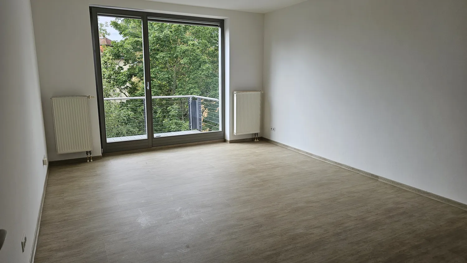 2 Zimmer Wohnung mit 57 m² in Dresden – Bild 7