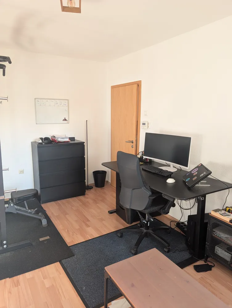 2 Zimmer Wohnung mit 50 m² in Dortmund – Bild 4