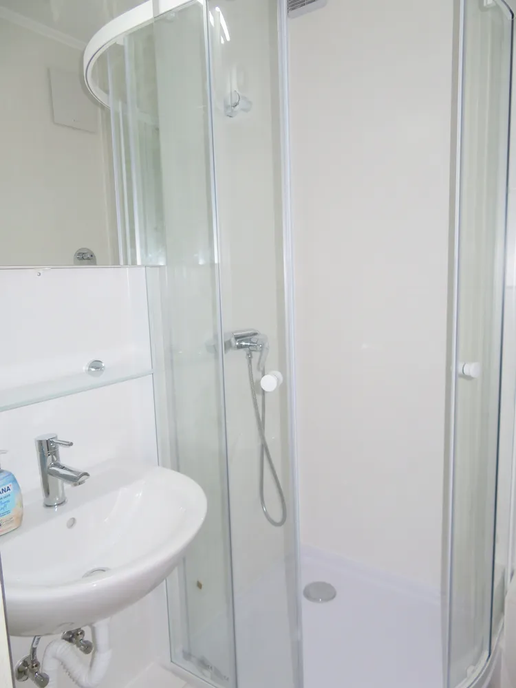 1 room apartment with 36 m² in Hanover – Photo 3