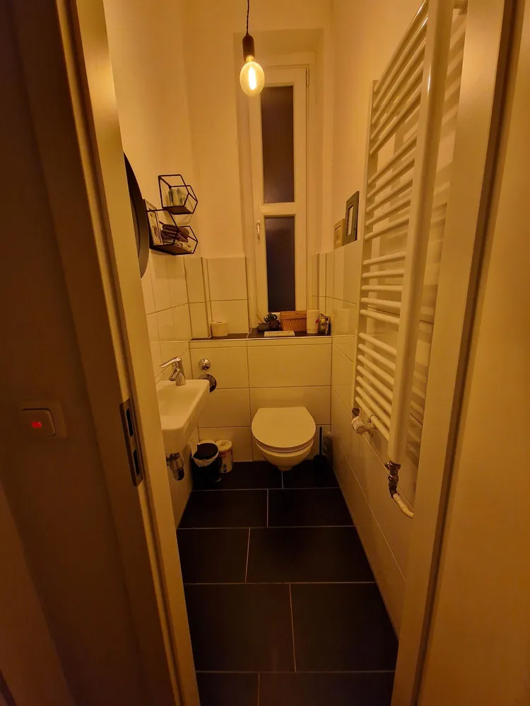 3 room apartment with 76 m² in Essen – Photo 10