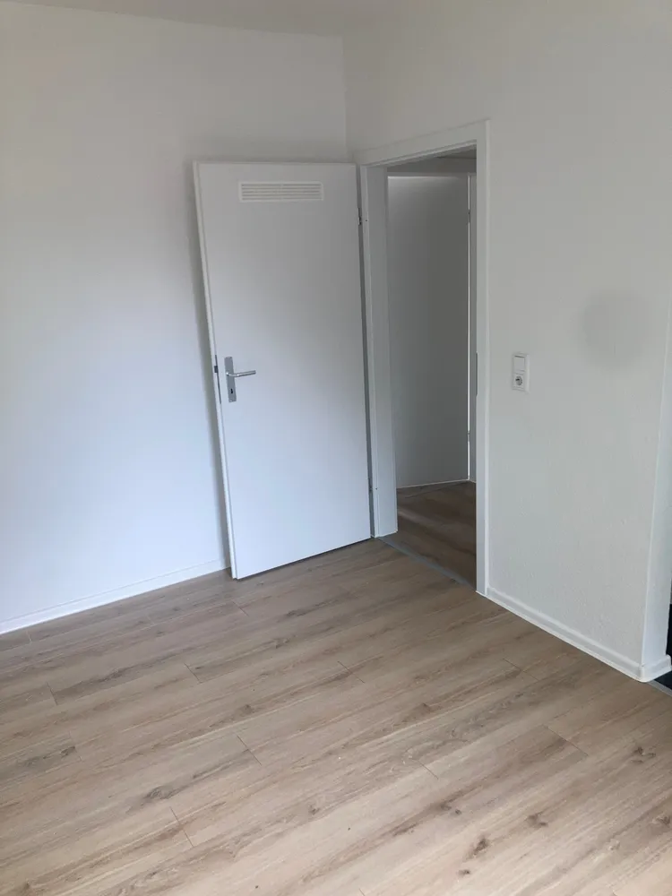 3 Zimmer Wohnung mit 58 m² in Wilhelmshaven – Bild 8