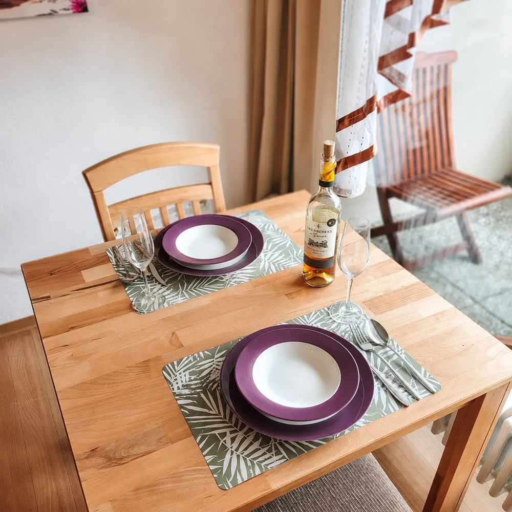 1 Zimmer Wohnung mit 36 m² in Hannover – Bild 9
