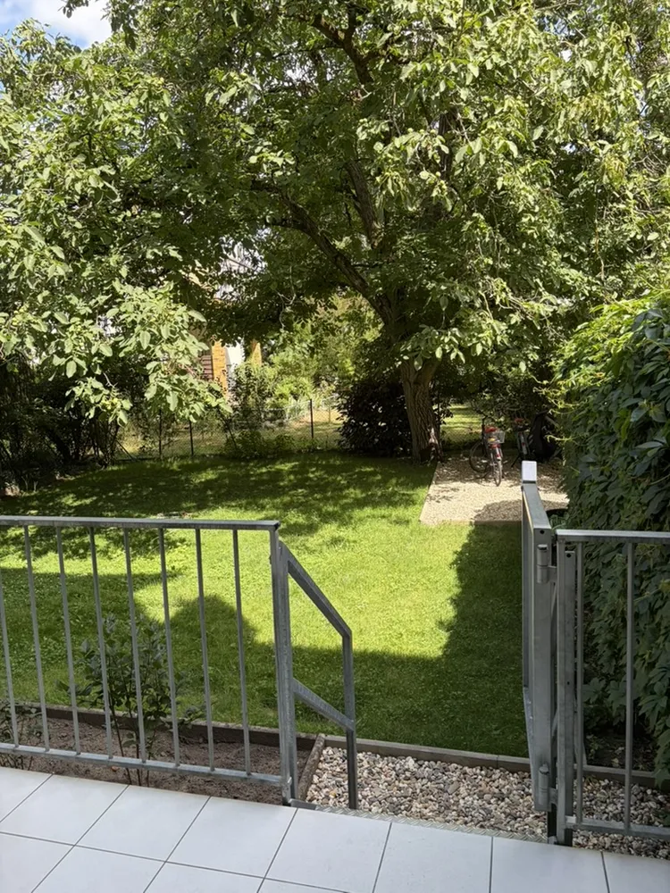 2 Zimmer Wohnung mit 56 m² in Darmstadt – Bild 10