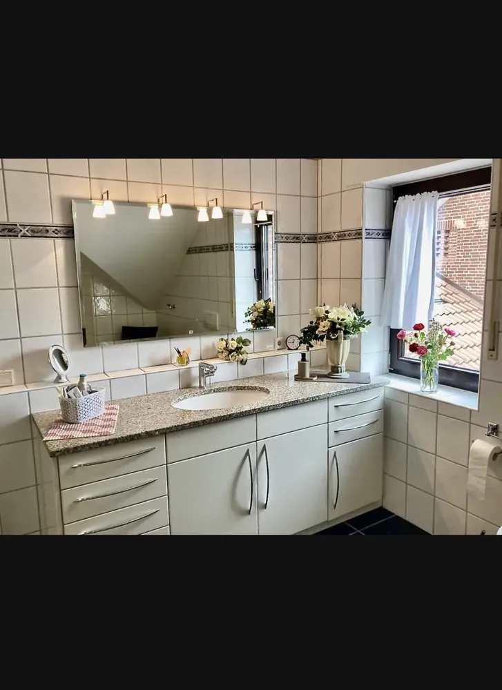3 Zimmer Wohnung mit 130 m² in Münster – Bild 4