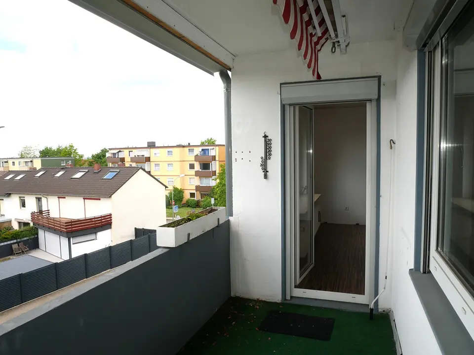 3 Zimmer Wohnung mit 75 m² in Wolfenbüttel – Bild 5