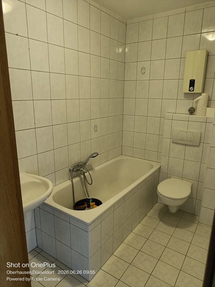 4 Zimmer Wohnung mit 67 m² in Oberhausen – Bild 8