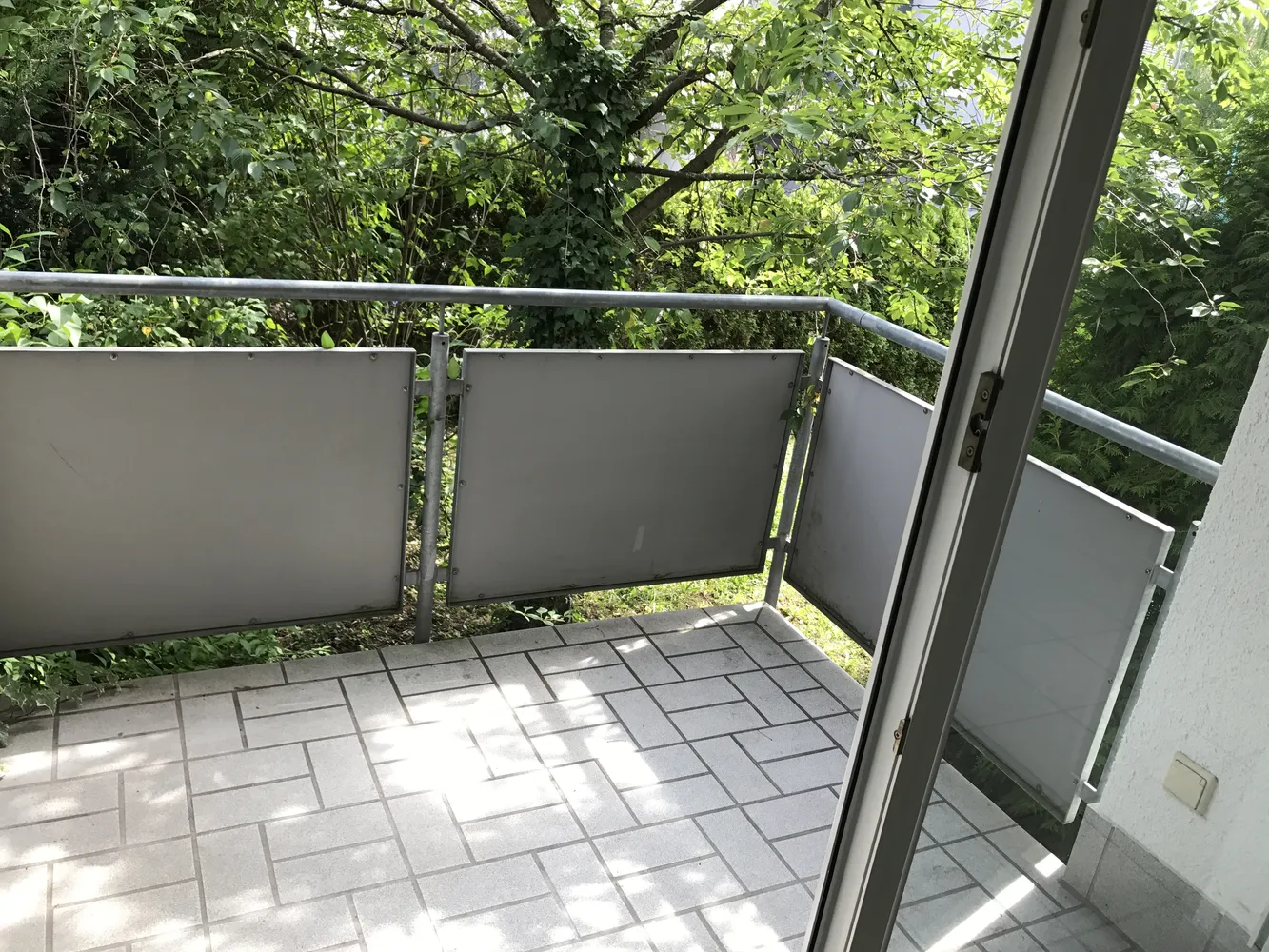 4 Zimmer Wohnung mit 91 m² in Böblingen – Bild 9