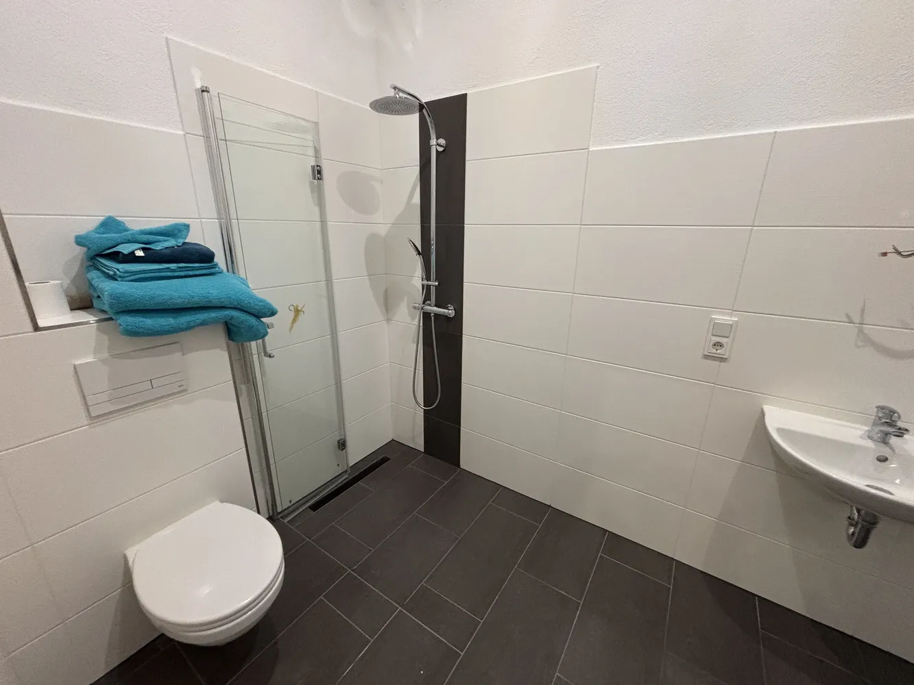 3 Zimmer Wohnung mit 75 m² in Idar-Oberstein – Bild 8