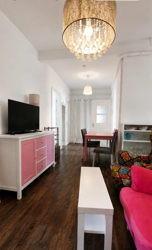 4 Zimmer Wohnung mit 112 m² in Hamburg – Bild 4