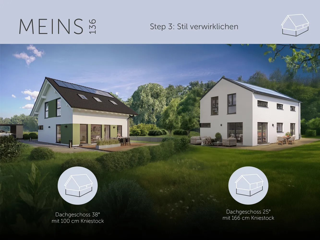 4 Zimmer Haus mit 133 m² in Solingen – Bild 5