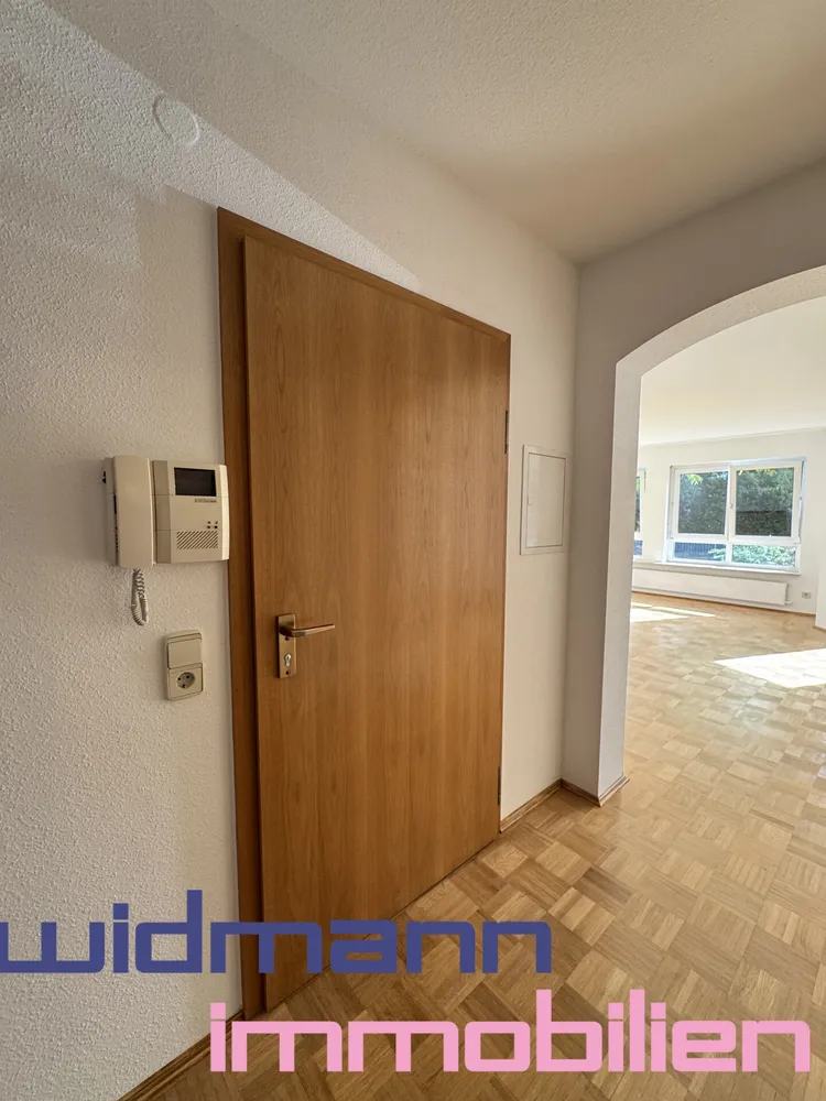 3 Zimmer Wohnung mit 97 m² in Stuttgart – Bild 4