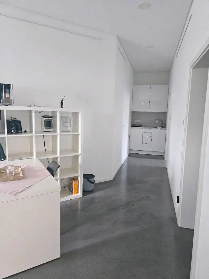 WG-Zimmer mit 65 m² in Ettlingen – Bild 4