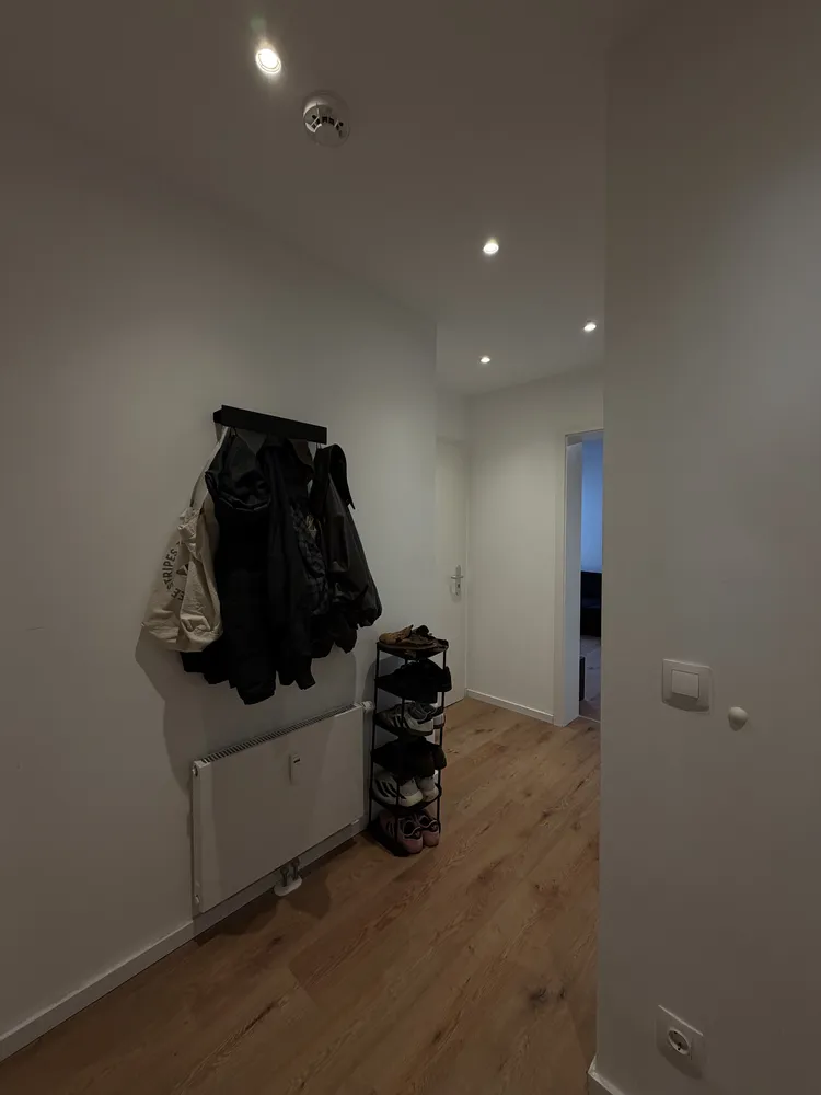 4 room apartment with 77 m² in Berlin – Photo 7