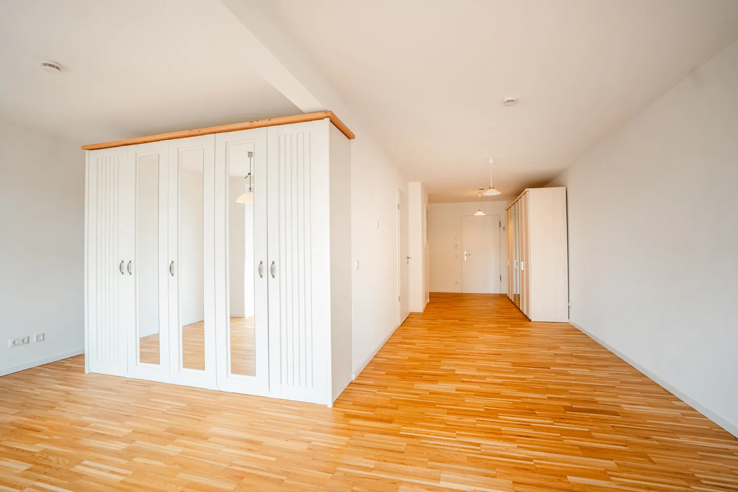 1 Zimmer Wohnung mit 64 m² in Flensburg – Bild 4