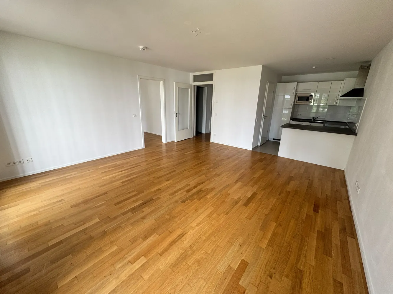 2 room apartment with 61 m² in Berlin – Photo 11