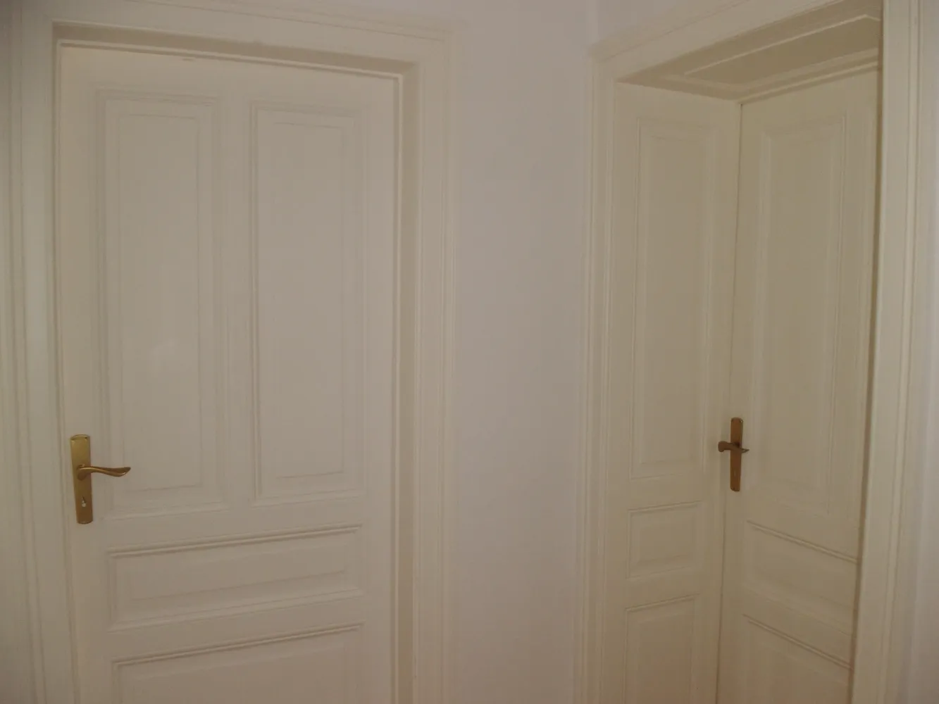 3 room apartment with 76 m² in Frankfurt am Main – Photo 2