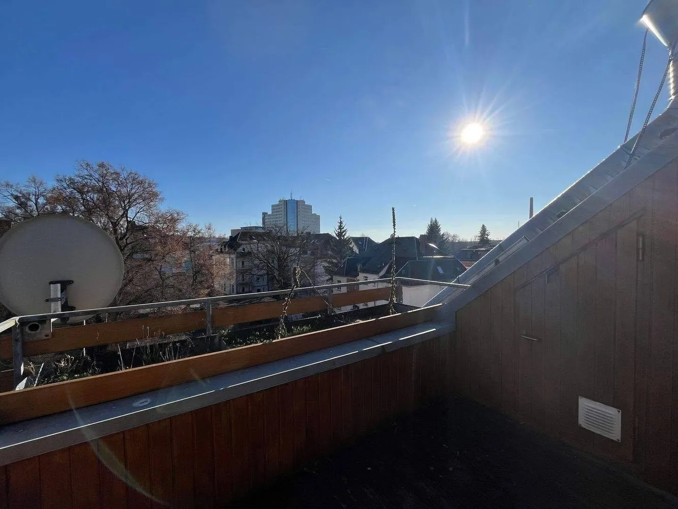 3 room apartment with 75 m² in Chemnitz – Photo 1