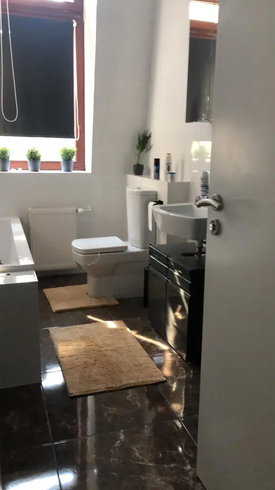 3 Zimmer Wohnung mit 72 m² in Wuppertal – Bild 2
